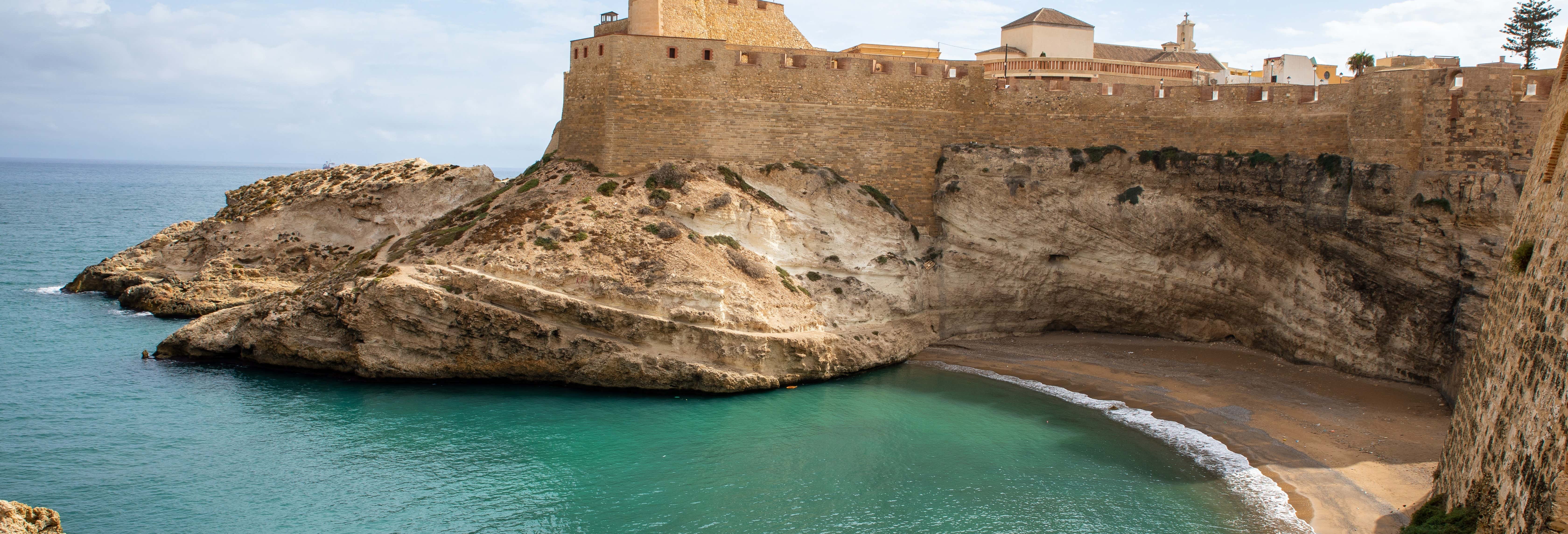Free tour por Melilla ¡Gratis!