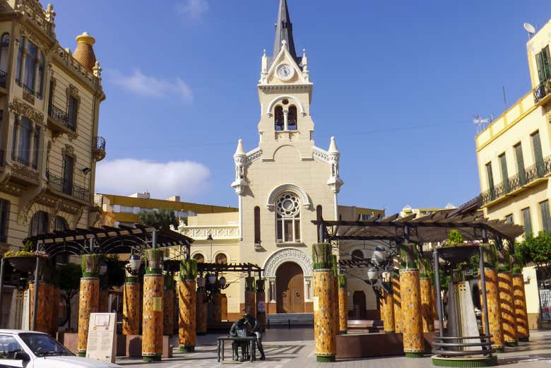 Tour Por La Melilla Modernista Reserva Online En Civitatis tour-por-la-melilla-modernista-reserva-online-en-civitatis