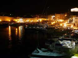 Hotéis em Menorca: Porto de Ciutadella