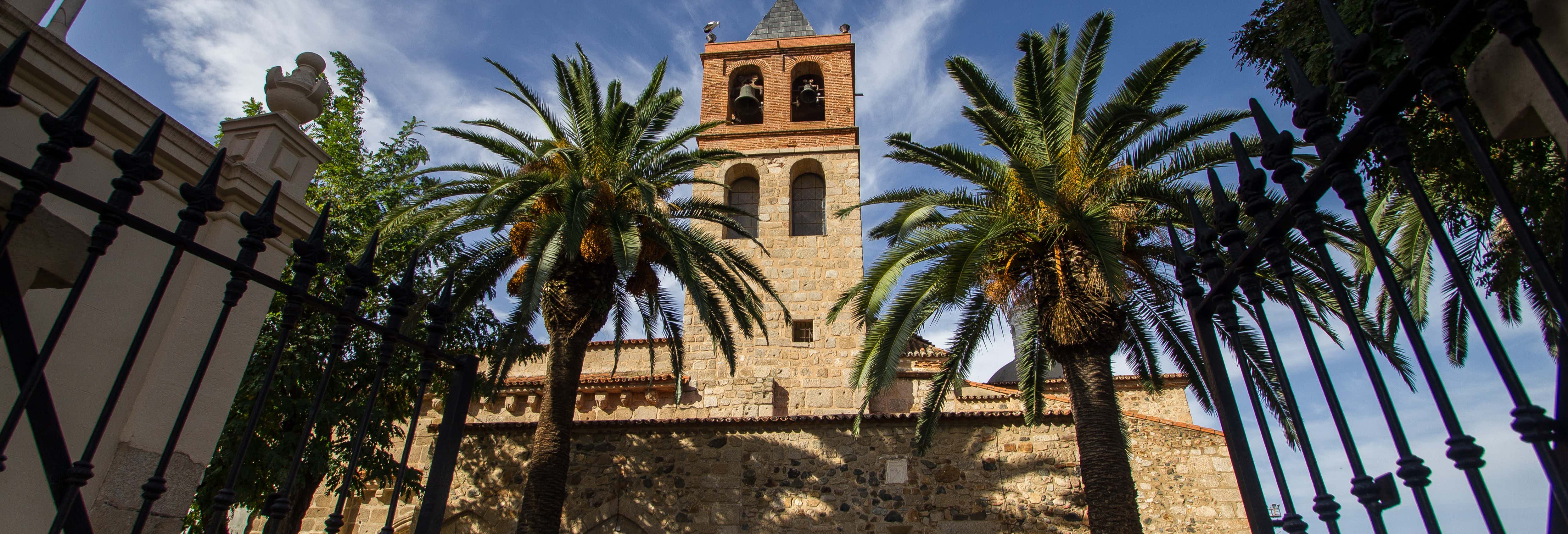 Free tour por la Mérida cristiana