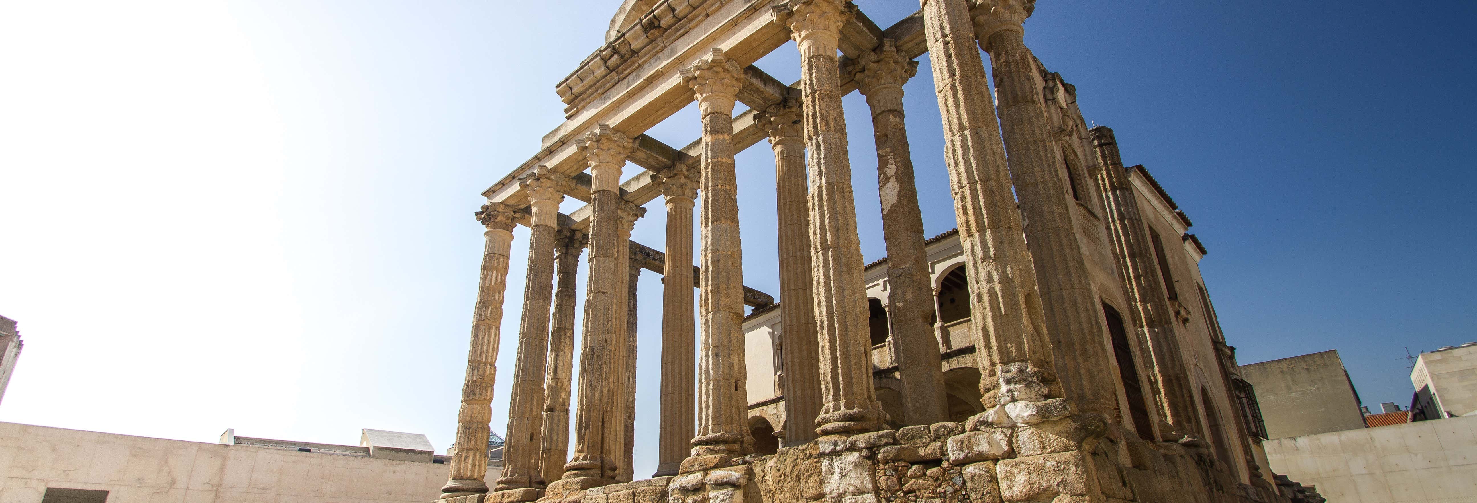 Free tour por Mérida ¡Gratis!