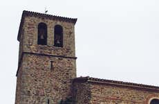 Tour privado por Miraflores de la Sierra
