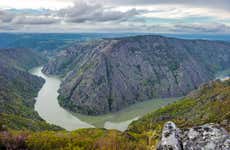 Tour por los cañones del Sil