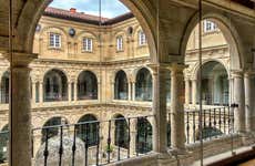 Monforte de Lemos Private Tour