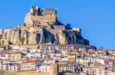 Visita guiada por Morella