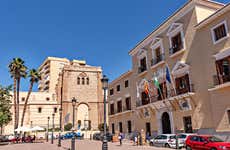 Motril Private Tour