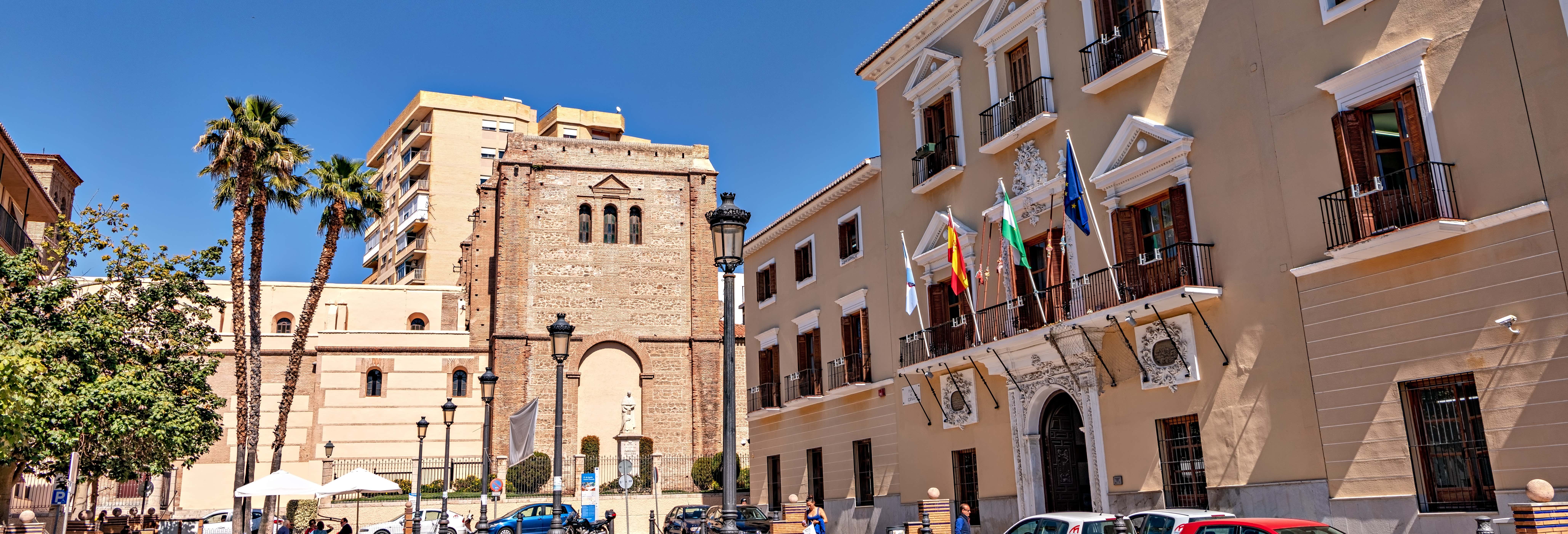 Tour privado por Motril Tour privado por Motril