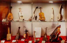 Visita guidata dell'Aula Museo Paco Díez