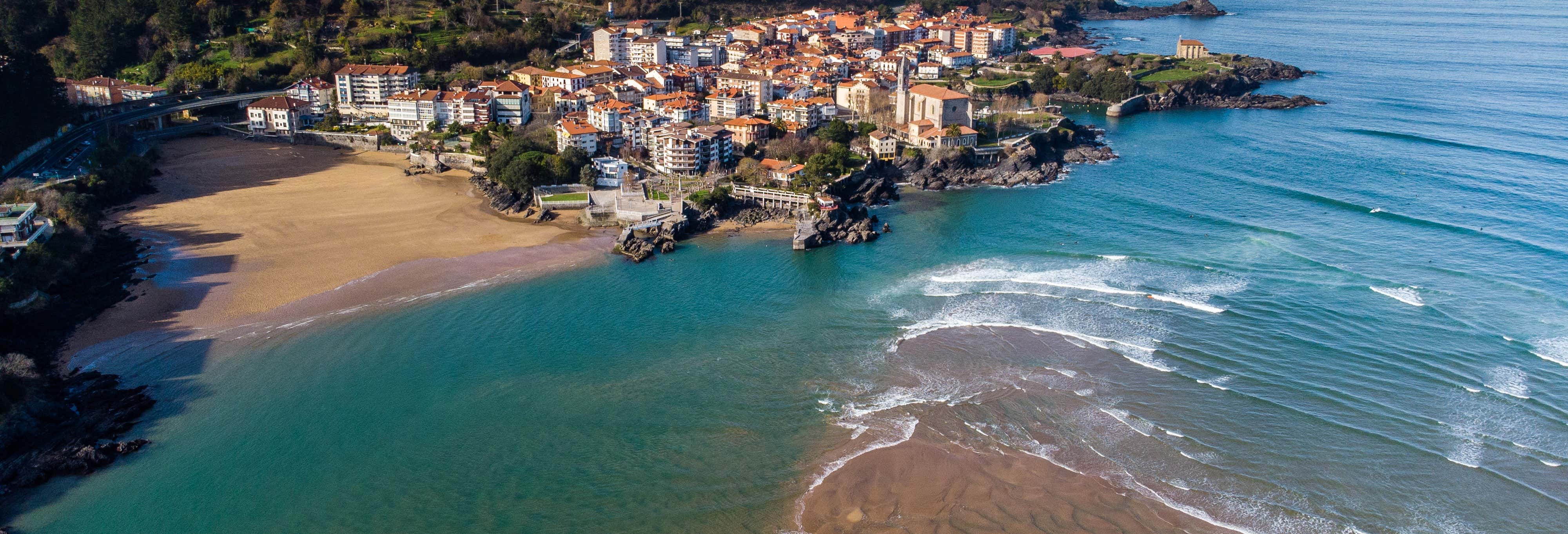 Tour privado por Mundaka Tour privado por Mundaka