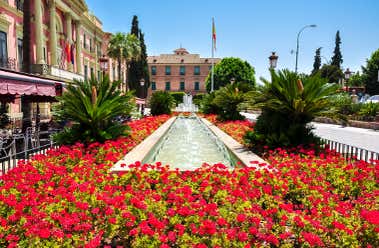 Murcia