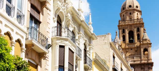 Murcia Tourist Card