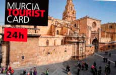 Murcia Tourist Card