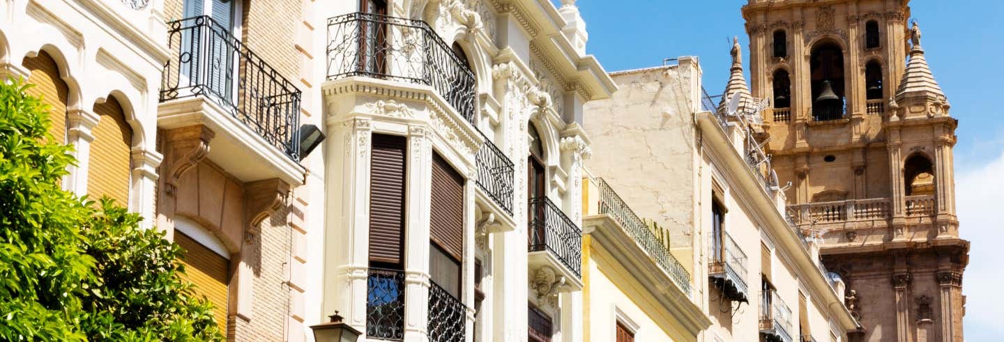 Murcia Tourist Card