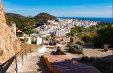 Escursione a Frigiliana