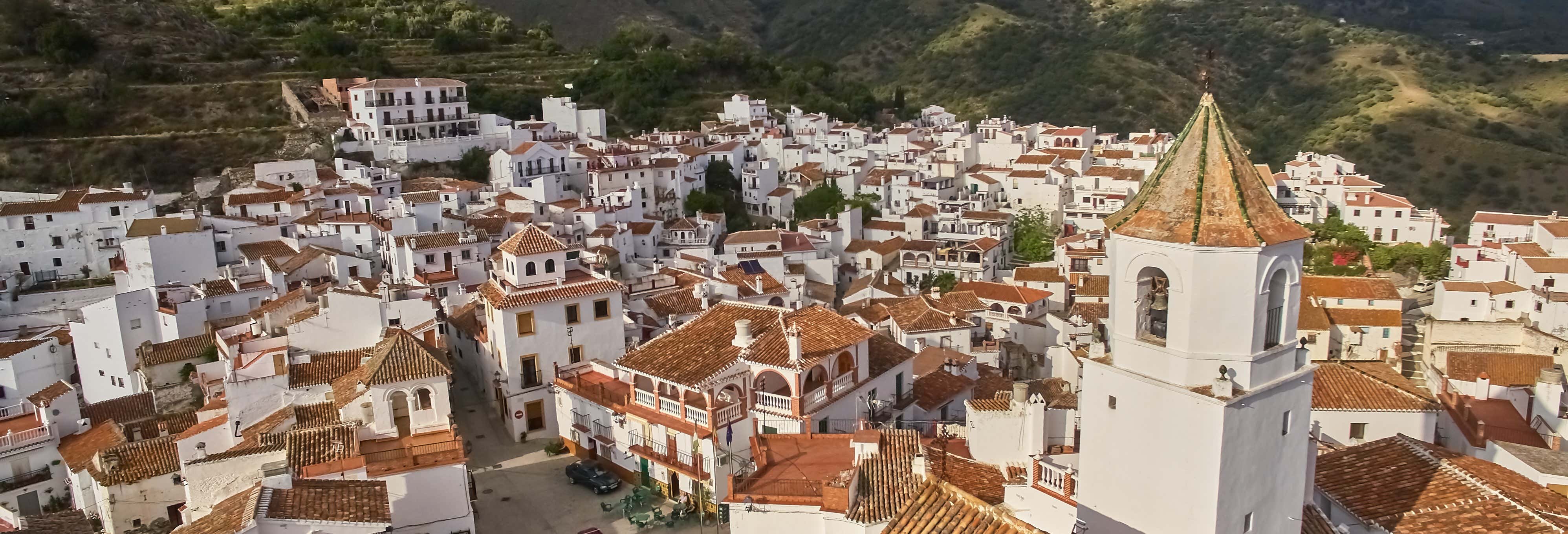 Excursión a los pueblos blancos desde Nerja Excursión a los pueblos blancos desde Nerja