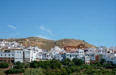 Torrox and Cómpeta Day Trip