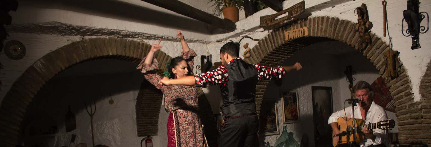 Tour flamenco por la Axarquía malagueña