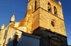 Free tour por Olivenza ¡Gratis!