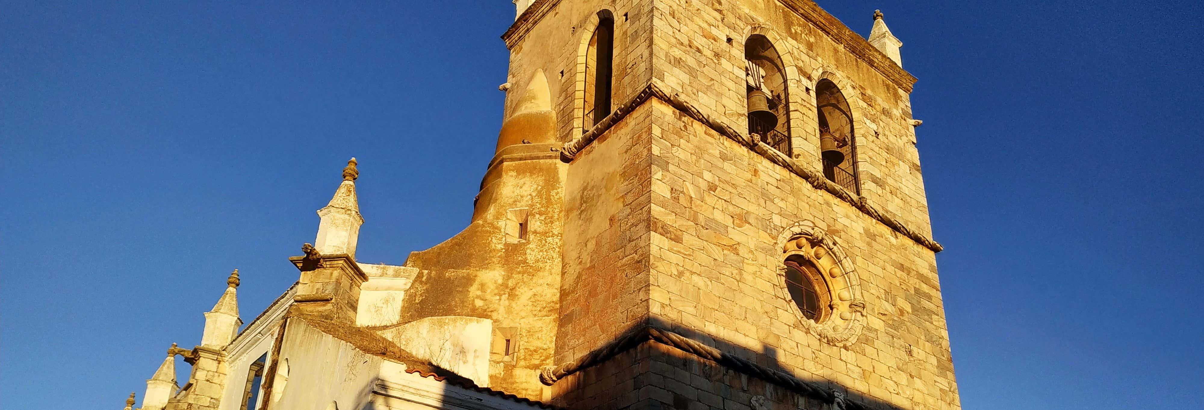 Free tour por Olivenza ¡Gratis!