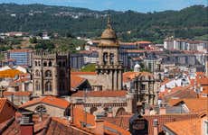 Free tour por Orense