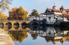 Escursione a Chaves e dintorni