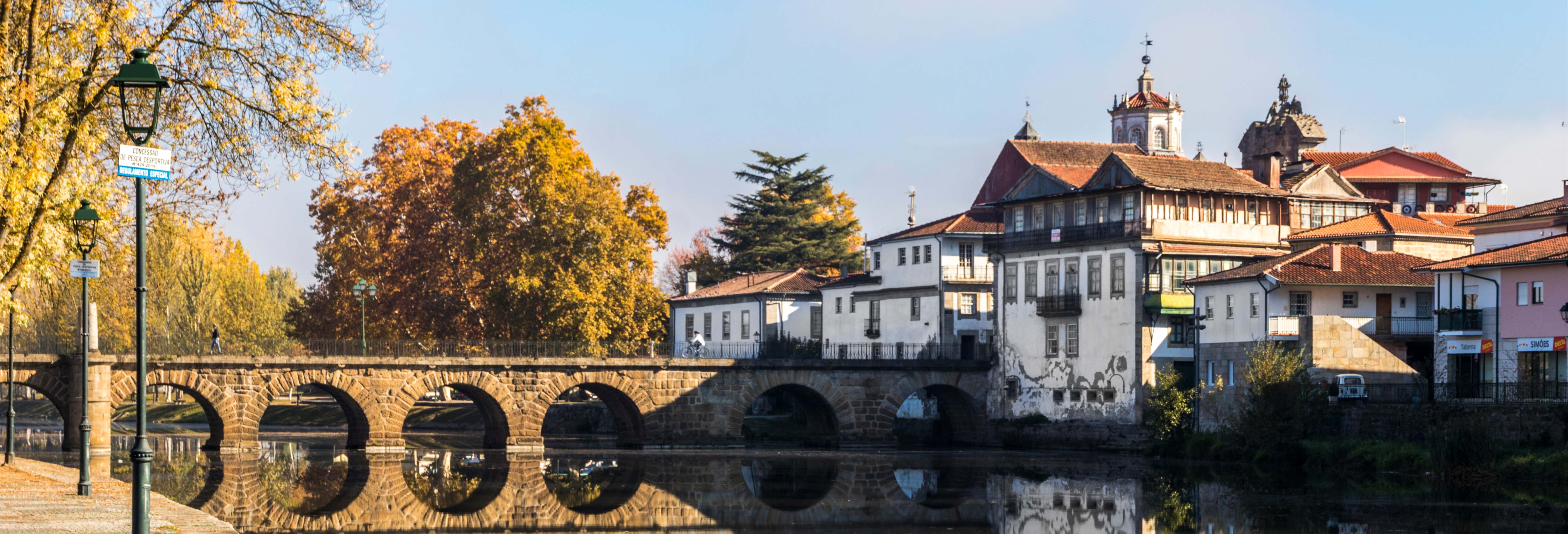 Excursión a Chaves desde Orense Excursión a Chaves desde Orense
