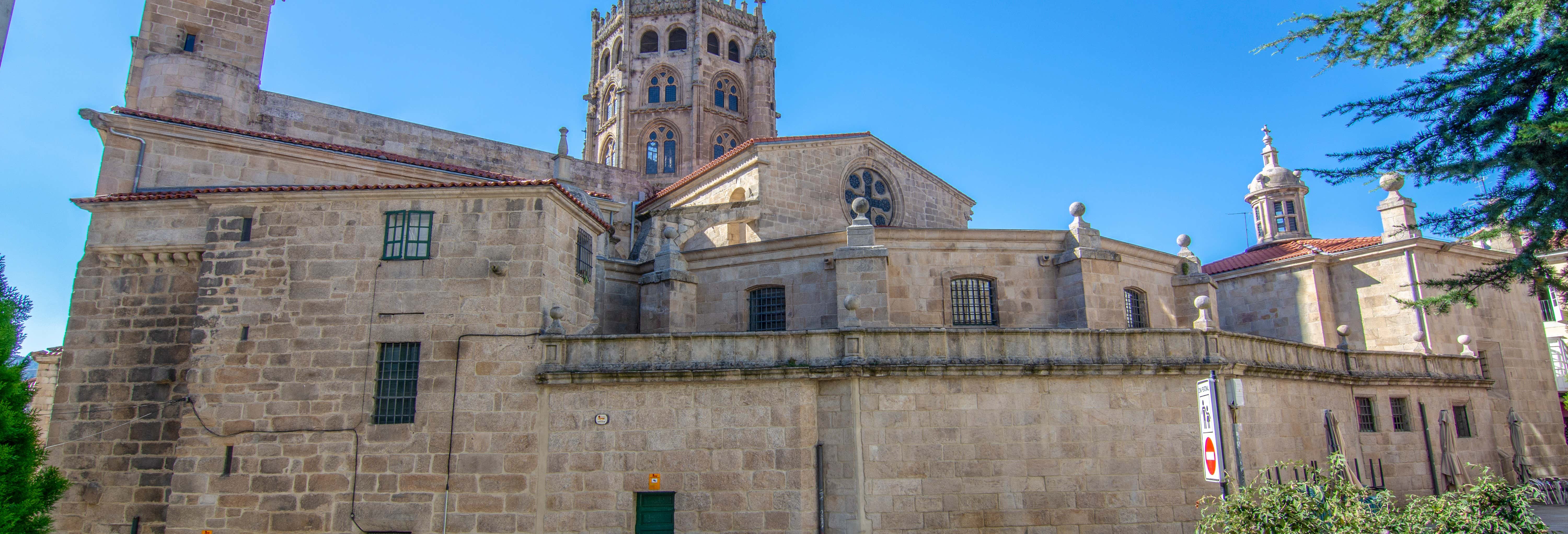 Tour privado por Orense Tour privado por Orense