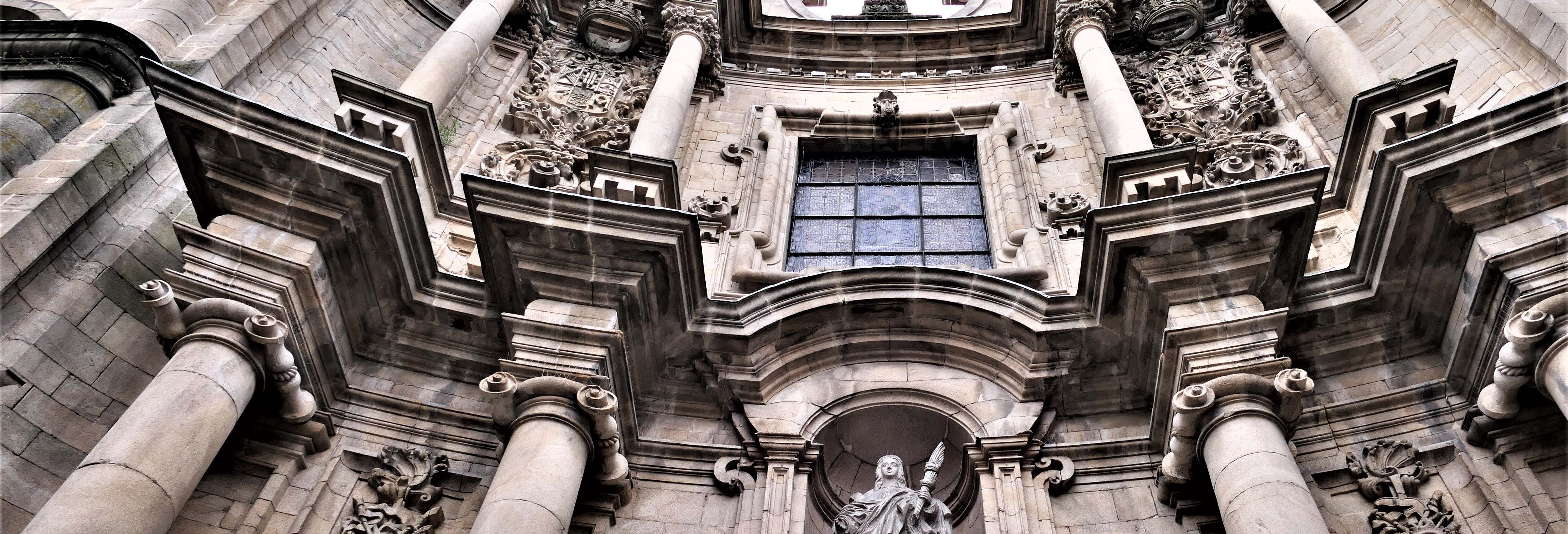 Tour teatralizado por Orense Tour teatralizado por Orense