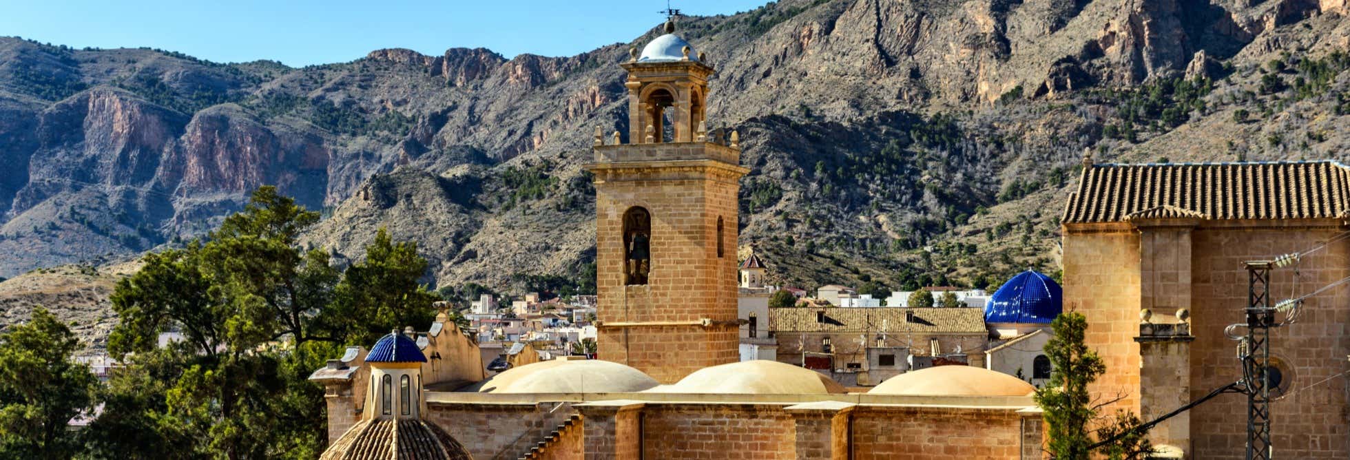 Free tour por Orihuela Free tour por Orihuela