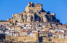 Excursión a Morella