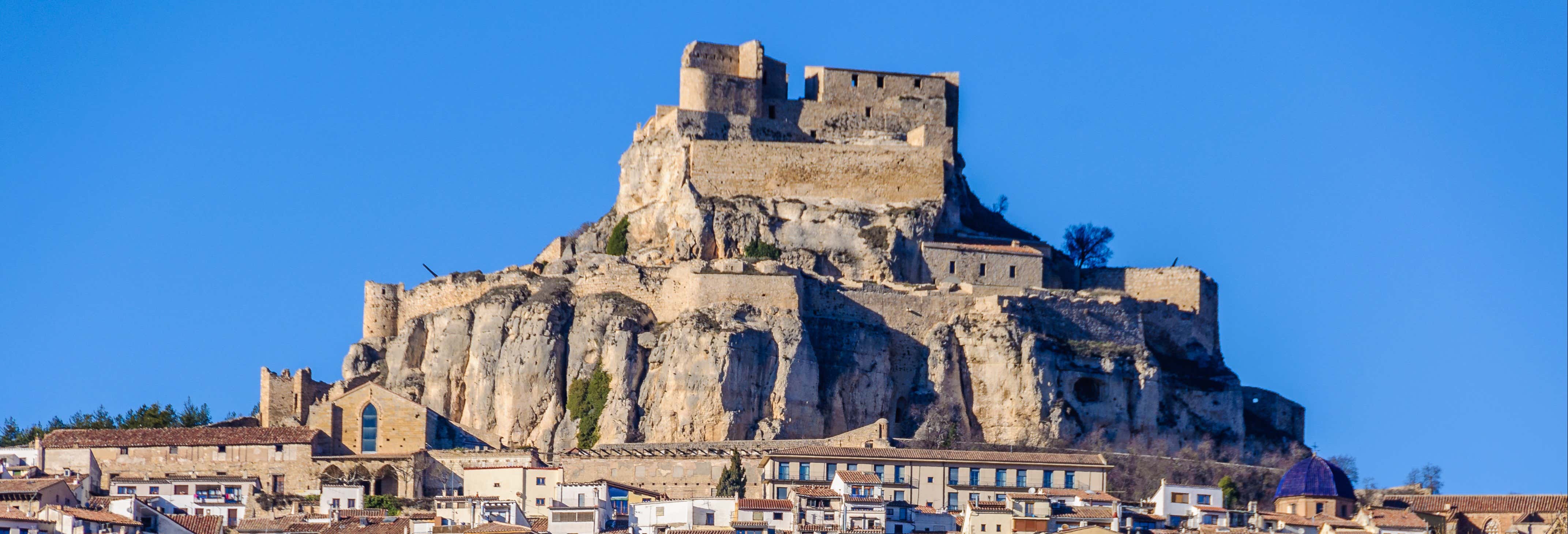 Excursión a Morella desde Oropesa del Mar Excursión a Morella desde Oropesa del Mar