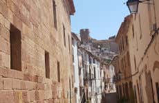 Excursión a Villafamés