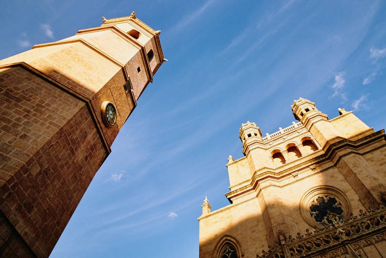 Co-catedral de Castelló de la Plana