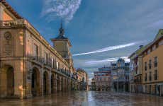 Free tour di Oviedo