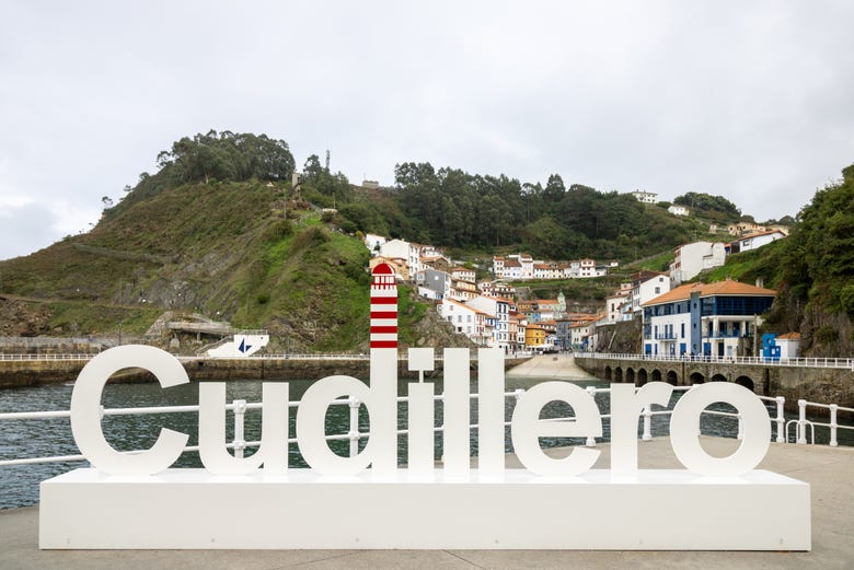 Cudillero, uno de los pueblos más bonitos de la costa asturiana