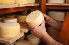 Tour de quesos y sidra por Asturias