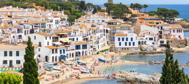 Costa Brava Medieval Towns Tour