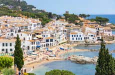 Tour por la Costa Brava y sus pueblos medievales