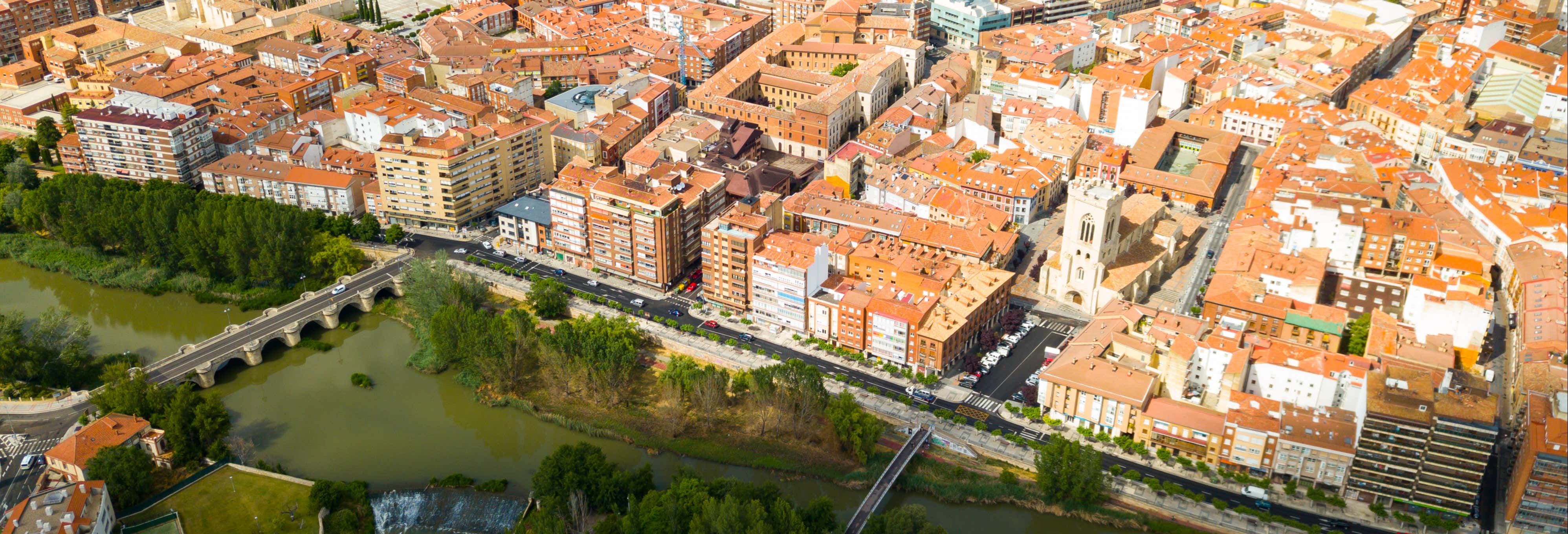 Free tour por Palencia