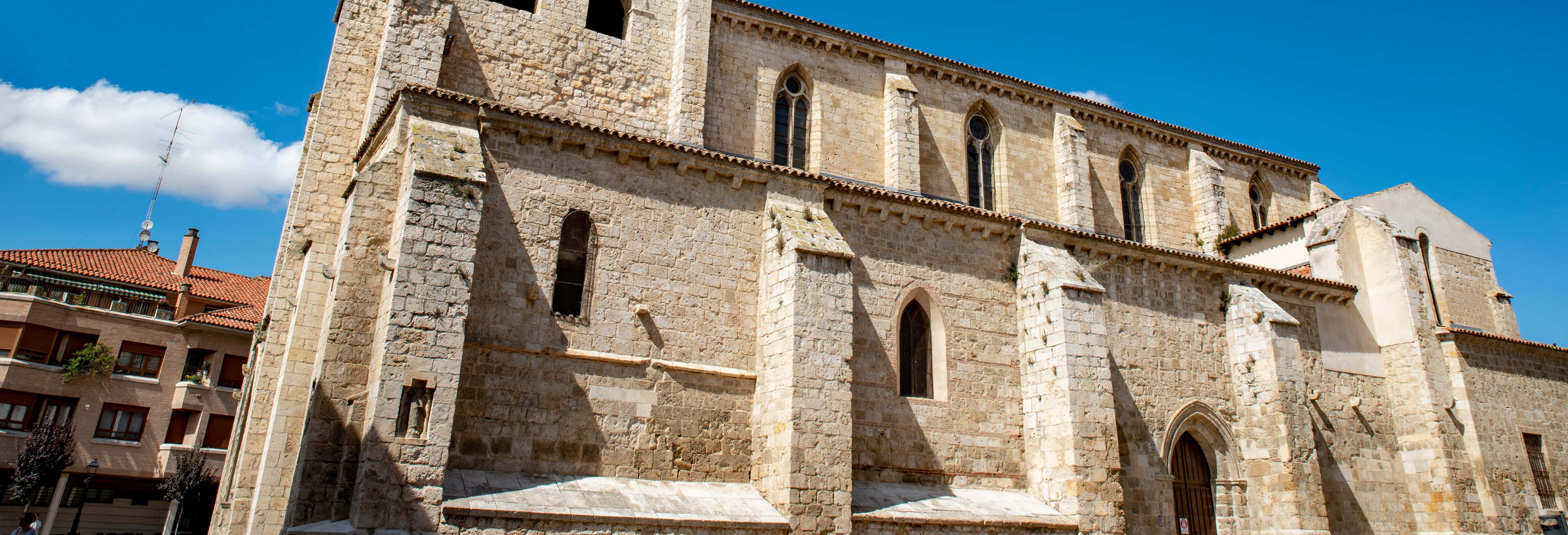 Tour privado por Palencia ¡Tú eliges!