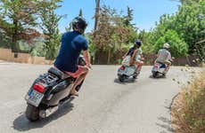 Aluguel de motos em Palma