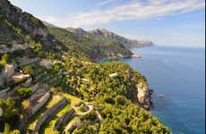 Excursión a Sóller y Valldemosa