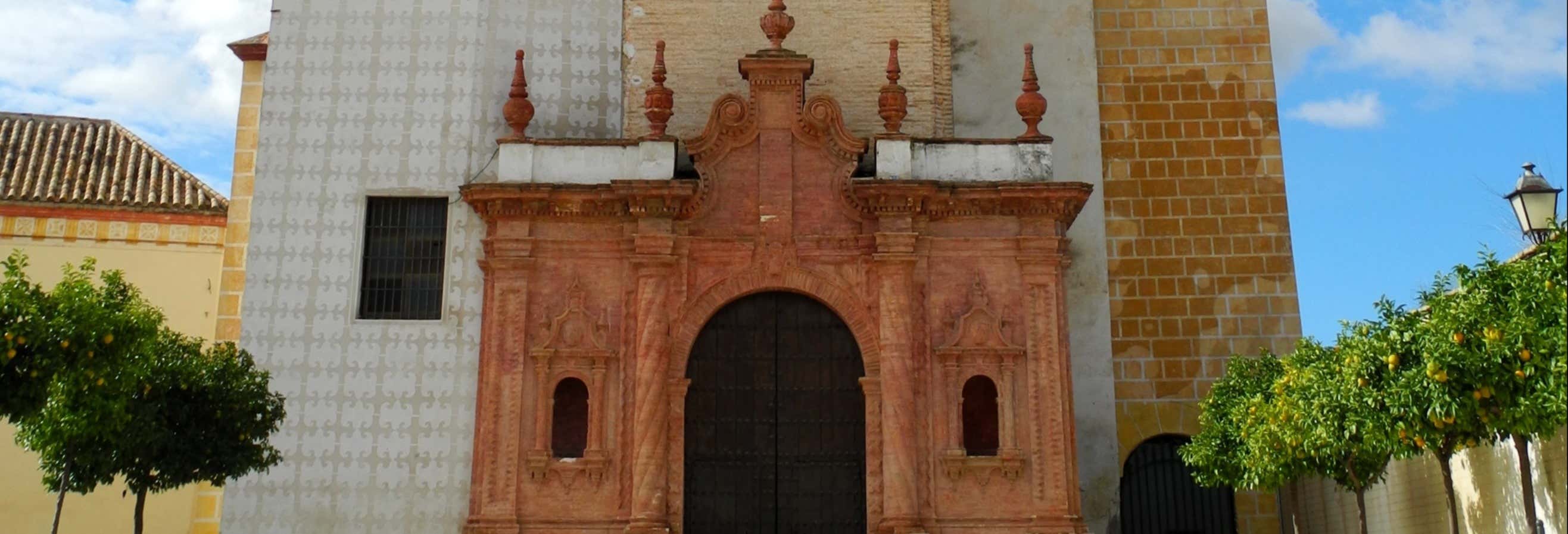 Free tour por Palma del Río