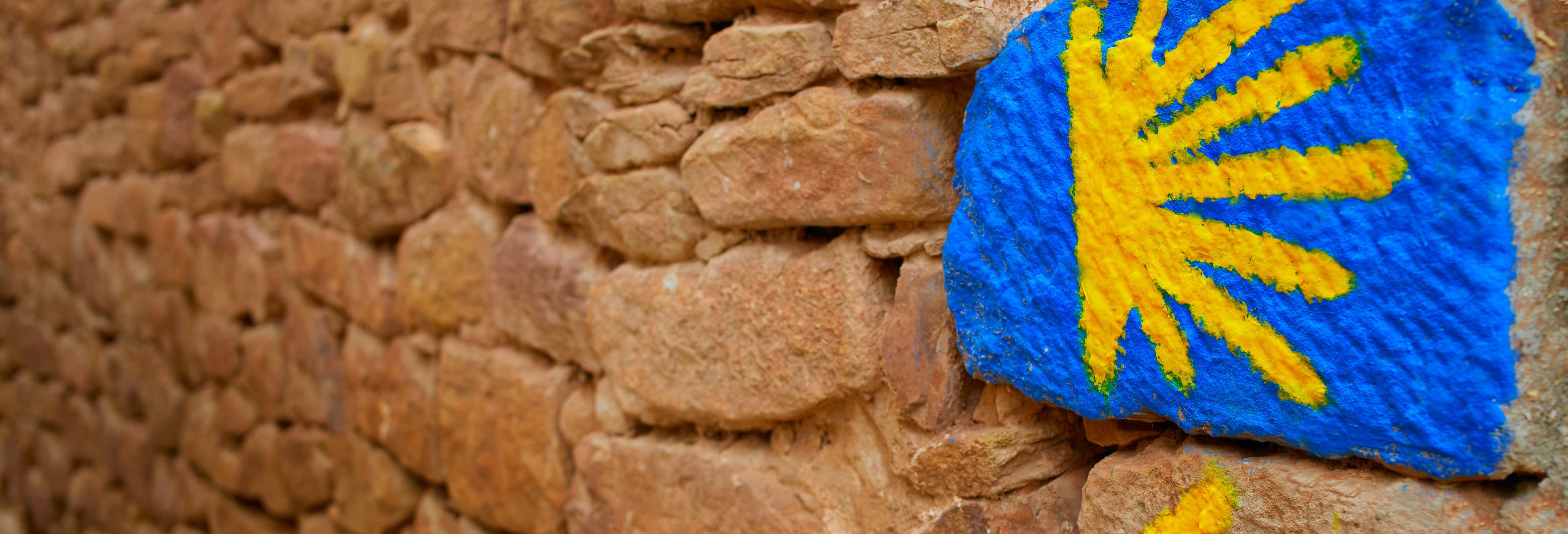 Free tour del Camino de Santiago