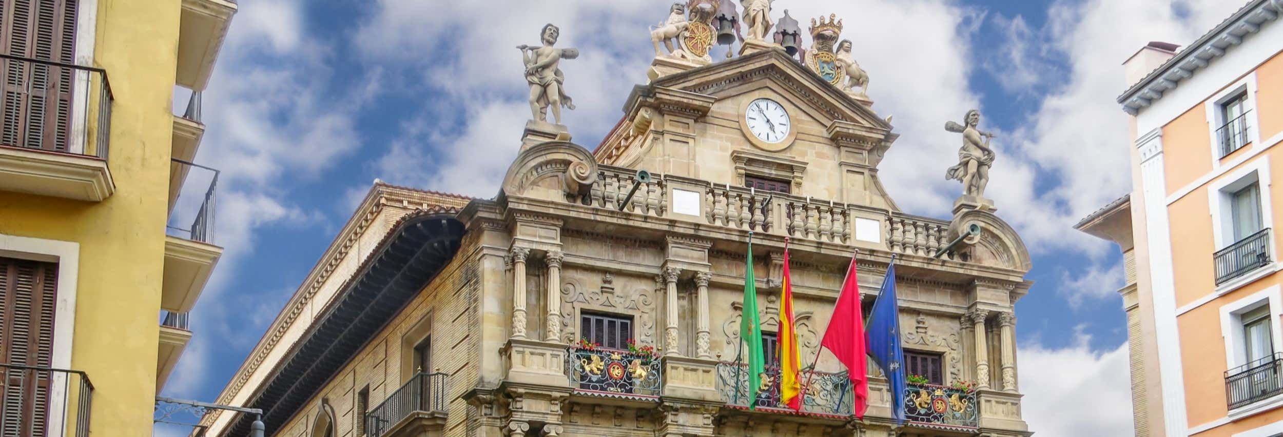 Free tour por Pamplona ¡Gratis!