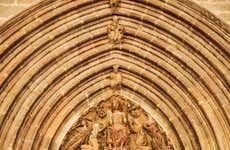 Tour por la Pamplona medieval