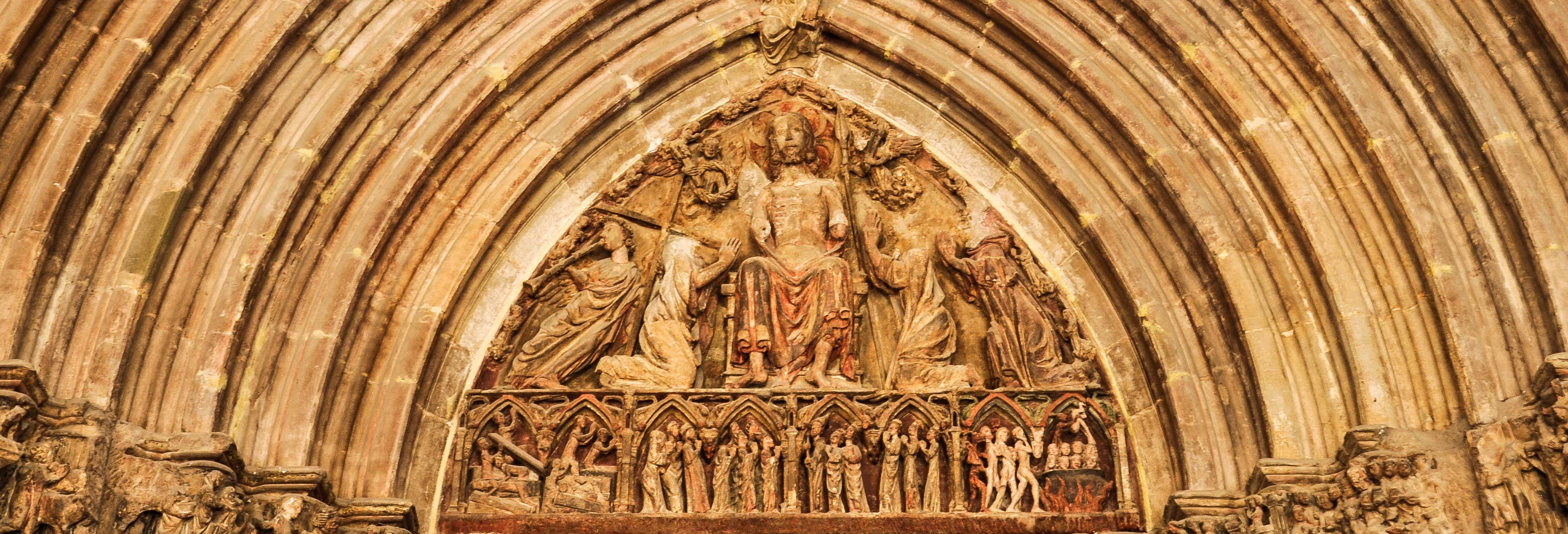 Tour por la Pamplona medieval