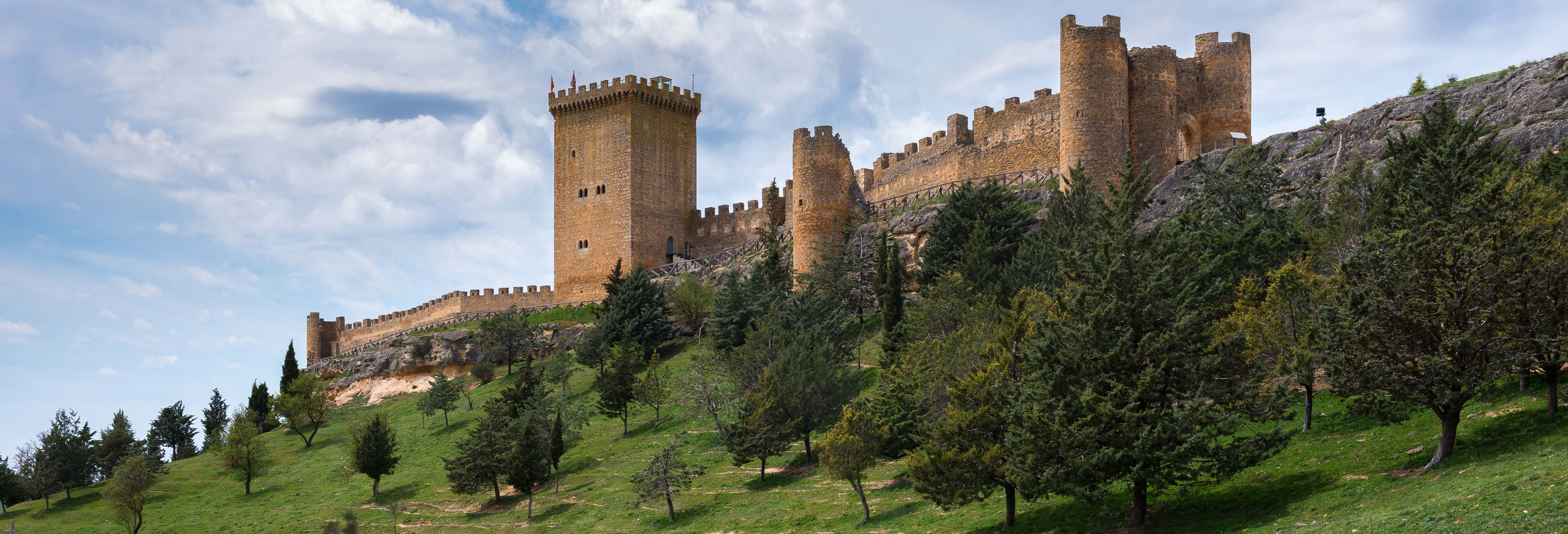 Tour privado por Peñaranda de Duero Tour privado por Peñaranda de Duero