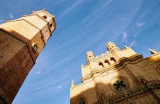 Excursión a Castellón de la Plana