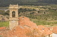Excursão ao Parc Miner del Maestrat e Culla